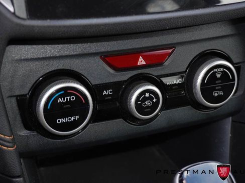 Used 2022 Subaru Crosstrek 2.5i Limited w/ Moonroof Package 2 image 40