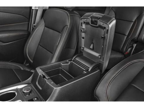Used 2020 Chevrolet Traverse RS FWD image 18