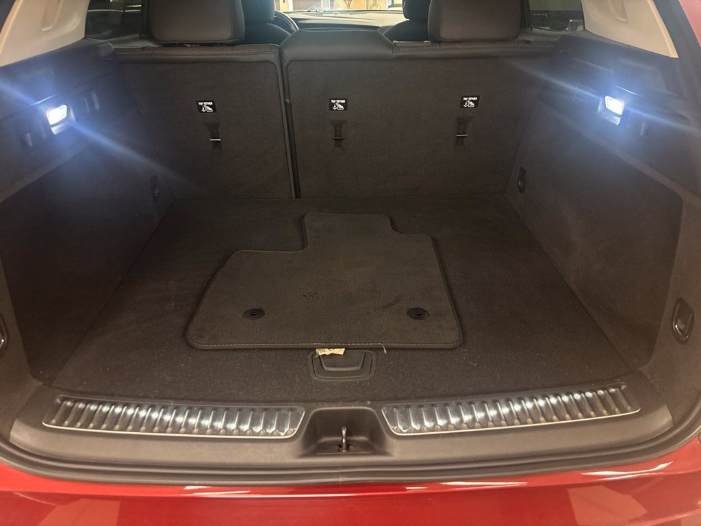 Used 2021 Buick Envision Preferred AWD/4WD image 23