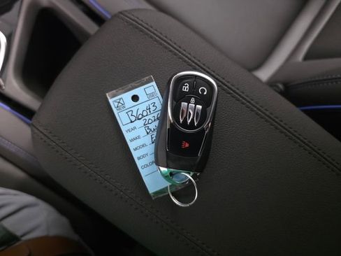 New 2026 Buick Encore GX Sport Touring w/ Comfort Package image 18