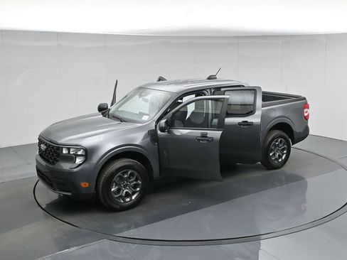 New 2026 Ford Maverick XLT image 38