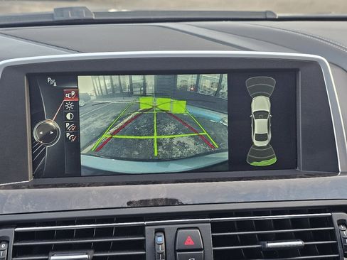 Used 2014 BMW 650i 2dr Cpe 650i RWD image 32