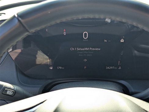 Used 2024 Buick Encore GX Sport Touring w/ Comfort Package image 21