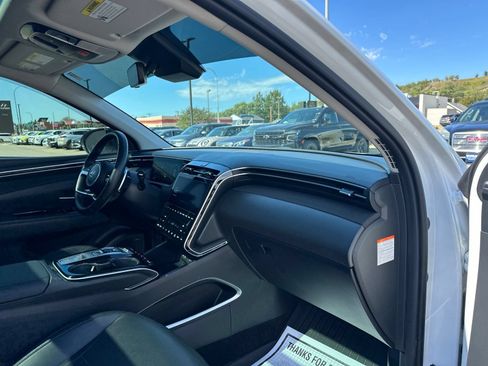 Used 2022 Hyundai Tucson Limited AWD/4WD image 37