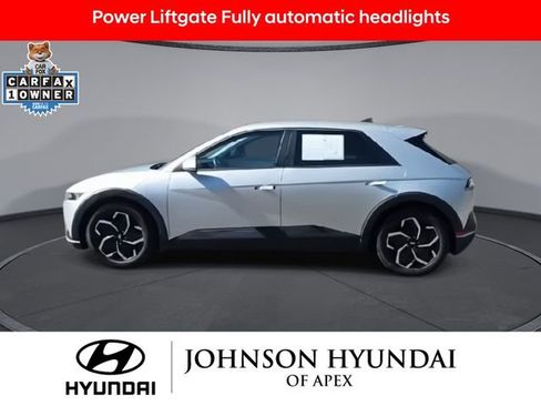 Used 2023 Hyundai Ioniq 5 SEL image 5