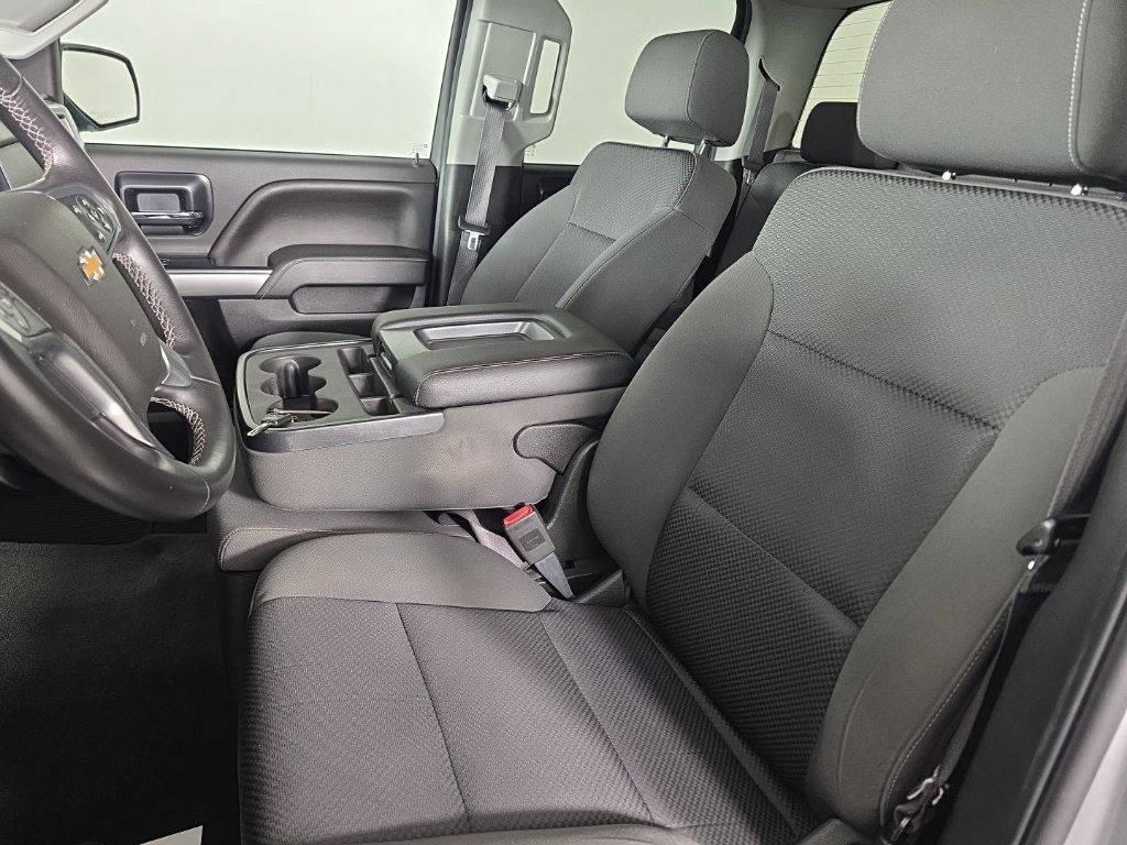 Used 2014 Chevrolet Silverado 1500 LT w/ All Star Edition AWD/4WD image 14