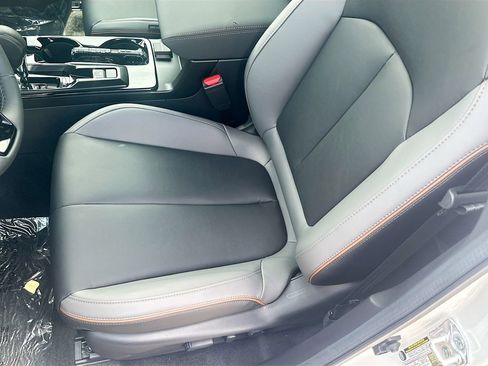 New 2026 Subaru Forester Sport AWD/4WD image 19