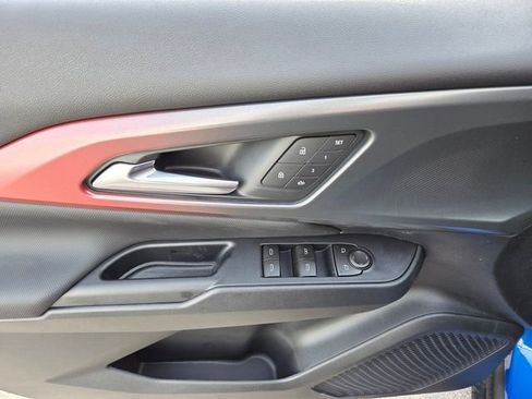 New 2026 Chevrolet Equinox EV RS w/ Active Safety Package 3 image 9