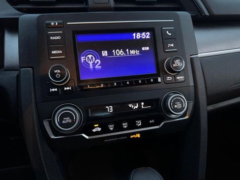 Used 2016 Honda Civic LX image 20