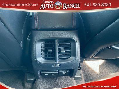 Used 2019 Jeep Cherokee Trailhawk w/ Cold Weather Group