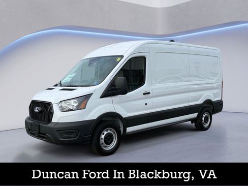 New 2026 Ford Transit 250 image 7