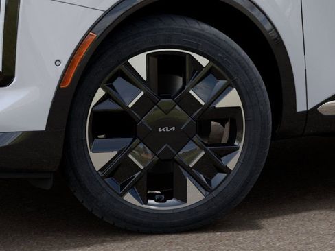 New 2026 Kia Sportage SX Prestige AWD/4WD image 9