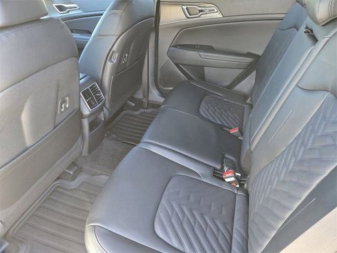 New 2026 Kia Sportage X-Line w/ X-Line Technology Package AWD/4WD image 22
