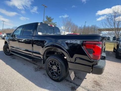 New 2026 Ford F150 XLT image 6