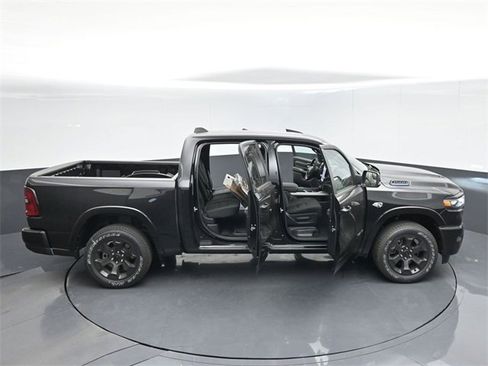 New 2026 RAM 1500 Big Horn image 58