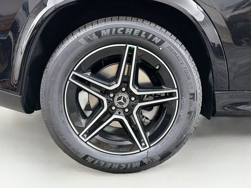 New 2026 Mercedes-Benz GLE 350 4MATIC image 36
