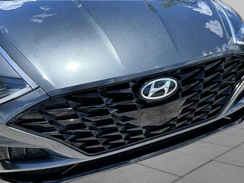 Used 2022 Hyundai Sonata SEL Plus w/ Cargo Package FWD image 30