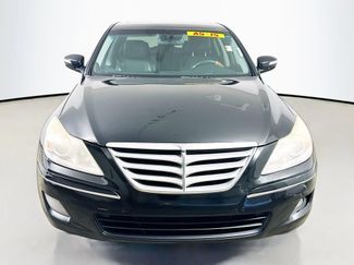 Used 2009 Hyundai Genesis 3.8 w/ Technology Pkg 4 RWD video 2