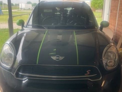 Used 2016 MINI Cooper Countryman S image 2