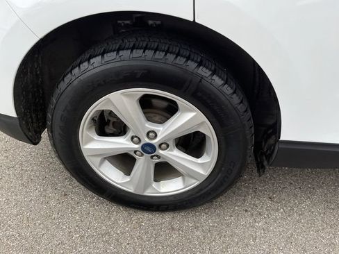 Used 2020 Ford Edge SE AWD/4WD image 39
