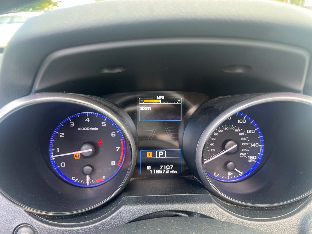 Used 2019 Subaru Outback 3.6R Limited w/ Popular Package #2 AWD/4WD image 11