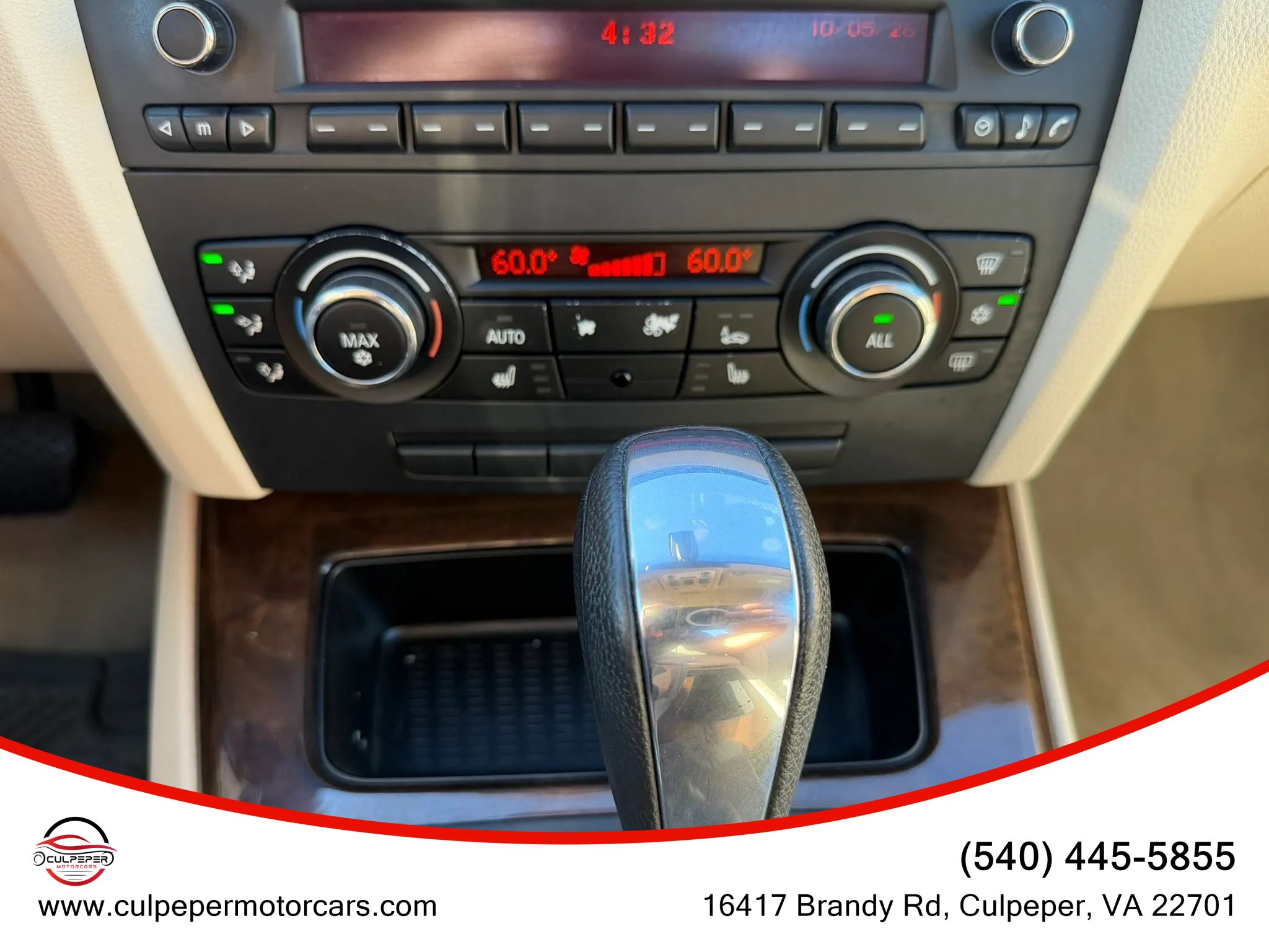 Used 2010 BMW 328i xDrive Coupe AWD/4WD image 19