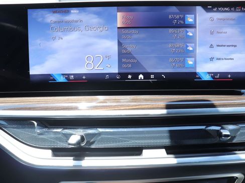 Used 2026 BMW X5 sDrive40i w/ Premium Package RWD image 36