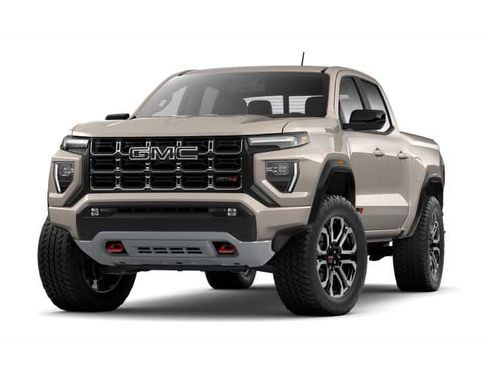 New 2026 GMC Canyon AT4 w/ Nightfall Essentials Package image 51