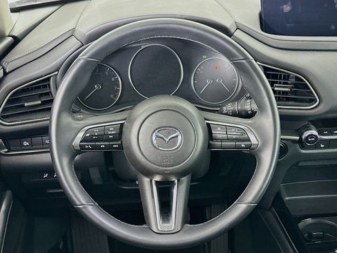 Used 2025 MAZDA CX-30 AWD 2.5 S w/ Preferred Package image 18