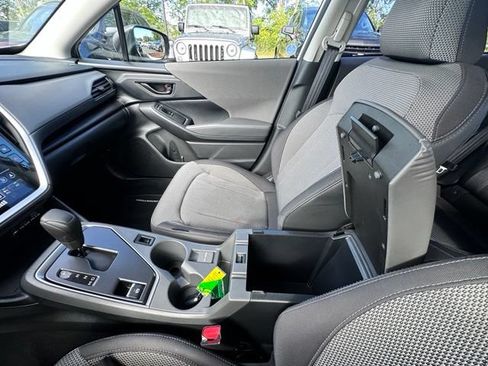 Used 2024 Subaru Crosstrek 2.0i Premium w/ Crosstrek Mirror Package AWD/4WD image 25