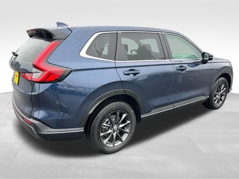 New 2026 Honda CR-V EX-L image 8