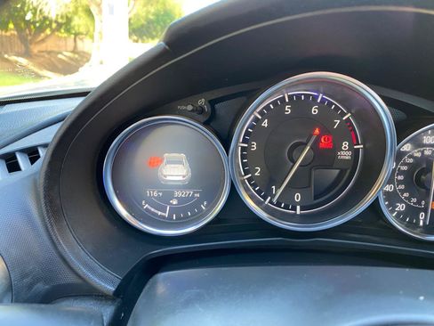 Used 2023 MAZDA MX-5 Miata Grand Touring RWD image 51