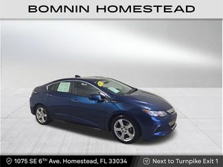 Used 2019 Chevrolet Volt LT w/ LT Driver Confidence Package image 1