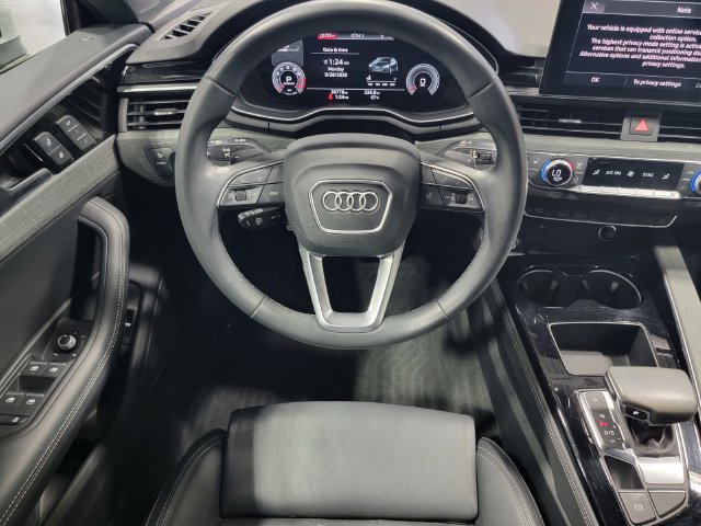 Used 2023 Audi A5 2.0T Premium Plus AWD/4WD image 24