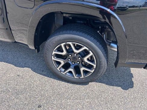 Used 2026 RAM 1500 Laramie w/ Bed Utility Group image 7