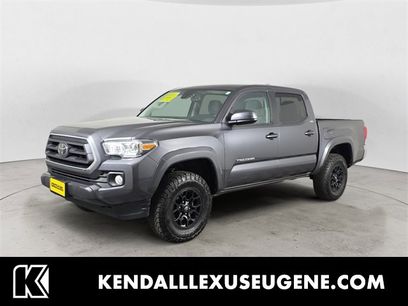 Used 2022 Toyota Tacoma SR5