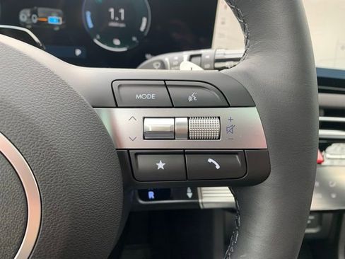 New 2026 Hyundai Tucson Limited image 25