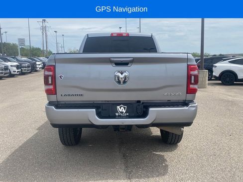 Used 2024 RAM 2500 Laramie AWD/4WD image 5