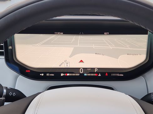 Certified 2024 Land Rover Range Rover Sport SE image 17