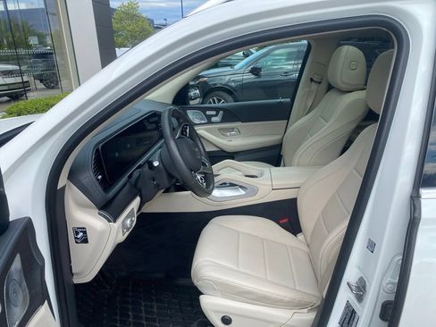 Used 2020 Mercedes-Benz GLE 350 4MATIC image 15