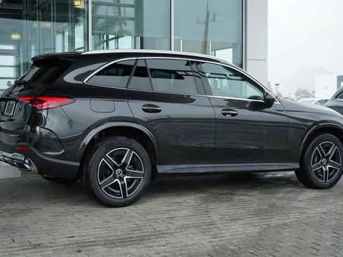 New 2026 Mercedes-Benz GLC 300 image 9