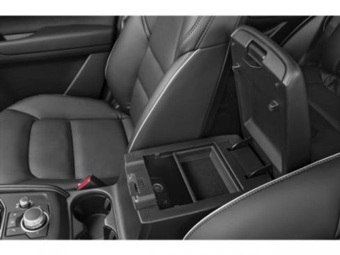 Certified 2025 MAZDA CX-5 AWD 2.5 S w/ Select Package image 17