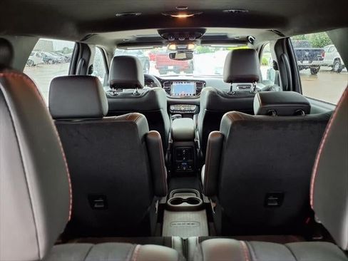 New 2026 Dodge Durango GT AWD/4WD image 55