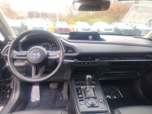 Certified 2023 MAZDA CX-30 AWD 2.5 S w/ Select Package image 12