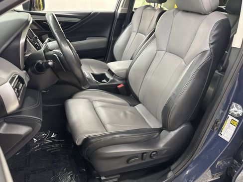Used 2024 Subaru Outback Limited AWD/4WD image 17