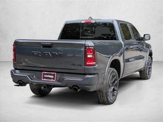 New 2026 RAM 1500 Laramie w/ Night Edition video 2