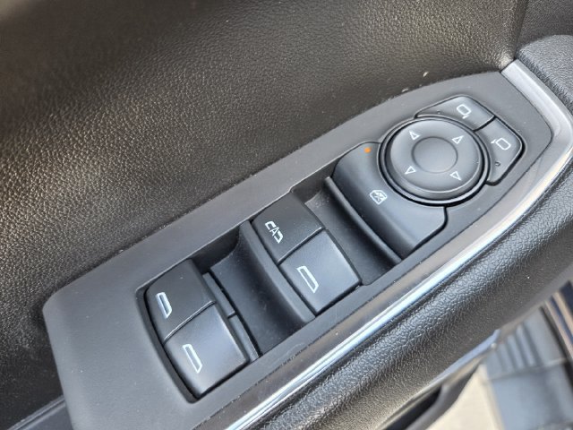 Used 2023 Chevrolet Silverado 1500 RST RWD image 28