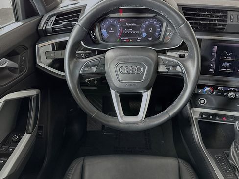 Used 2021 Audi Q3 2.0T Premium w/ Convenience Package image 5