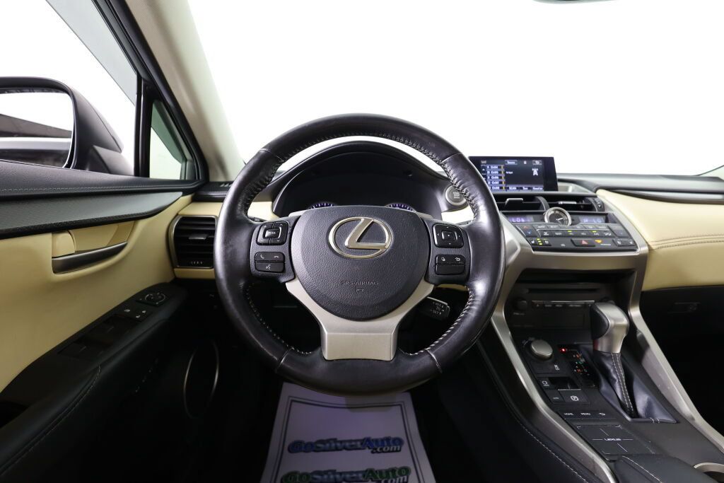 Used 2015 Lexus NX 200t AWD w/ Premium Package image 28