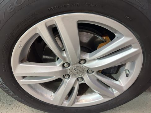 Used 2014 Acura RDX AWD w/ Technology Package image 37